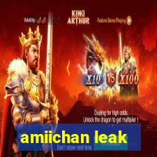 amiichan leak